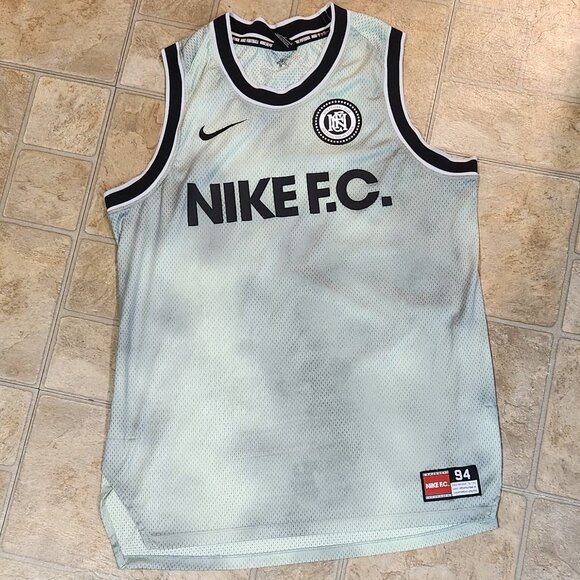 Nike Other - NIKE F.C. Jersey